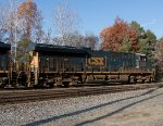 CSX 3363